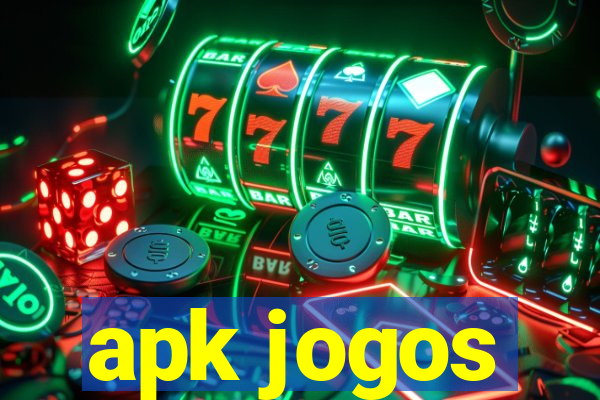 apk jogos